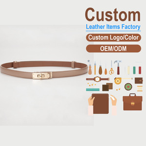 Genuine Cowhide Dress <b>Belt</b> 2026 New Arrival Versatile Casual Leather Waist Accessory Niche Designer Style Fashion Strap - Product Image 1