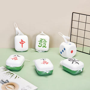 Giocattolo Antistress Stitch Squeeze Hot-Selling Lilo & Stitch Piccolo Drago Latte Orsetto Fragola in Plastica 31cm-50cm a Lento Ritorno - Product Image 6