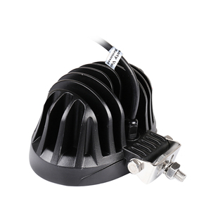 ไฟทำงานทรงรีกำลังสูง ADT 9-32V 6.5 นิ้ว 65W 6000LM สำหรับรถแทรกเตอร์ 4010 4230 4430 3010 ออฟโรด 4WD IP67 ไฟหน้า LED - Product Image 6