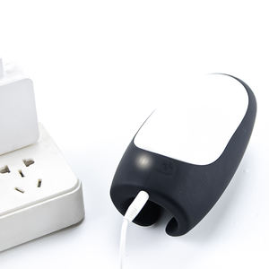 <span class=keywords><strong>3</strong></span> fonksiyonlar erkek vibratör vücut güvenli silikon erkek mastürbasyon zevk seks oyuncakları adam iç<span class=keywords><strong>in</strong></span> - Product Image 2