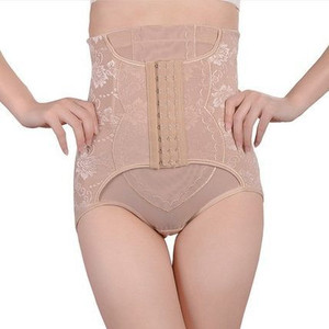 Faja Moldeadora Reductora <span class=keywords><strong>de</strong></span> Cintura Alta Sin Costuras <span class=keywords><strong>para</strong></span> Mujer, Bragas <span class=keywords><strong>de</strong></span> Control <span class=keywords><strong>de</strong></span> Abdomen, Gran Venta - Product Image 3