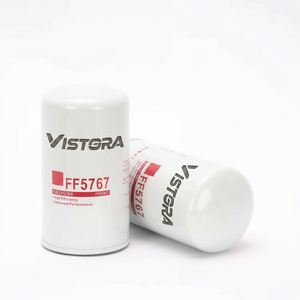 Pièces détachées pour camions, filtre à huile moteur à visser, filtre à gasoil FF5767 - Product Image 2