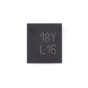 Composants électroniques, puce régulatrice à faible chute de tension WSON-6 LP5900SD-3.3/NOPB LP5900SD-3.3 LP5900SD - Product Image 1