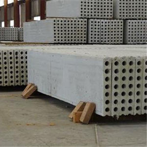 Le marché mondial des panneaux de gypse creux Tendances Opportunités et défis dans les années à venir - Product Image 1