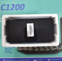 Conmutador de red Gigabit Ethernet de 8 puertos Escritorio No administrado 10/100/1000Mbps QoS Gigastandard 12 meses de garantía