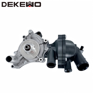 079121013P 079121013T EA824 Ensemble de pompe à eau de refroidissement du moteur 4.2FSI pour <span class=keywords><strong>AUDI</strong></span> S4 B8 <span class=keywords><strong>S5</strong></span> RS4 RS5 A8 D4 - Product Image 1