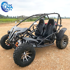 Châssis de karting LNA avec marche arrière à vendre, <span class=keywords><strong>occasion</strong></span>, 200cc, sport racing, réponse fluide - Product Image 3