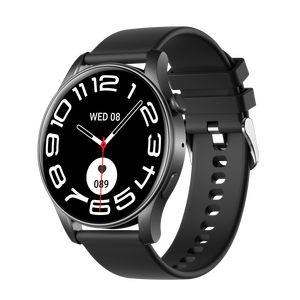 Relojes inteligentes con pantalla táctil HD para mujeres y hombres 120 modos deportivos Monitor de ritmo cardíaco y sueño Compatible con iPhone Android - Product Image 5