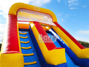 Prix bon marché de haute qualité <span class=keywords><strong>toboggan</strong></span> gonflable de qualité commerciale pour enfants <span class=keywords><strong>toboggan</strong></span> aquatique <span class=keywords><strong>piscine</strong></span> <span class=keywords><strong>toboggan</strong></span> gonflable commercial - Product Image 3