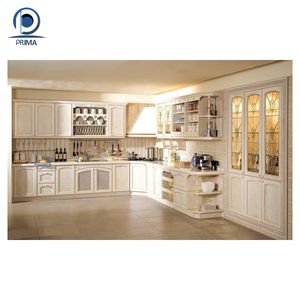 Diseños Modulares <span class=keywords><strong>de</strong></span> Madera, Gabinetes <span class=keywords><strong>de</strong></span> Cocina Inteligentes, Gabinetes <span class=keywords><strong>de</strong></span> Cocina Modernos <span class=keywords><strong>de</strong></span> Lujo para el Hogar - Product Image 4