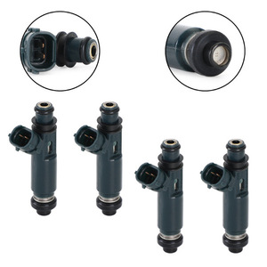Inyector de Combustible 23250-11120 23209-11120 para Toyota Corolla, Pieza de Repuesto para Motor de Gasolina - Product Image 1