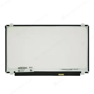 Riss High Quality Laptop LCD Screen 15.6" Slim 30 Pin Matte Laptop Screen NT156FHM-N41 B156HTN03.7 B156HTN03.8 FHD 1920*1080