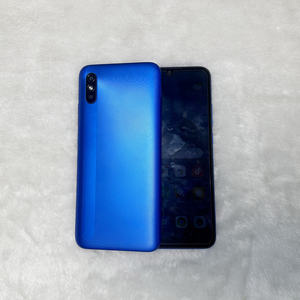 Telefoni Usati Originali <span class=keywords><strong>Redmi</strong></span> <span class=keywords><strong>9a</strong></span> 64G, Smartphone Android Versione USA, Telefono di Seconda Mano a Basso Prezzo - Product Image 2
