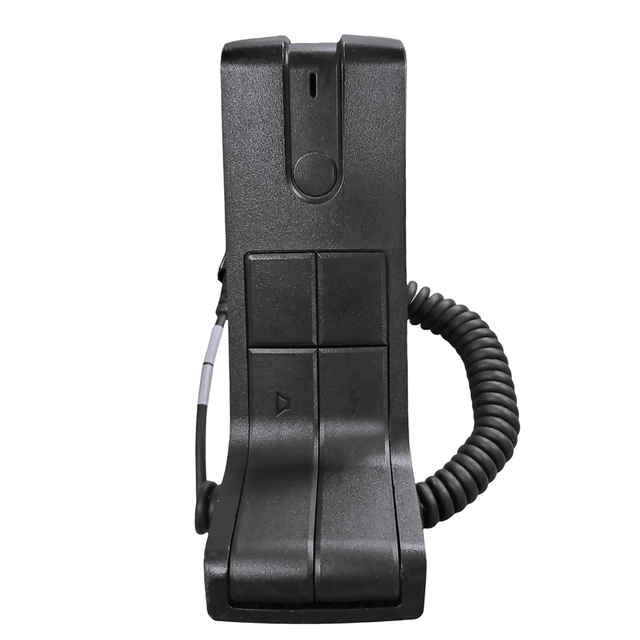 RMN5050 RMN5050A Base Station Desktop Microphone for Walkie Talkie Mobile Radios DM1600 DM4400 DM4600e DM4400e  XPR5550 M8668i