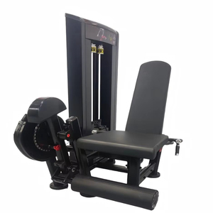 Le dernier appareil d'entraînement individuel pour étirements et flexions des jambes en <span class=keywords><strong>salle</strong></span> <span class=keywords><strong>de</strong></span> <span class=keywords><strong>sport</strong></span> <span class=keywords><strong>Atlantis</strong></span> - Product Image 1