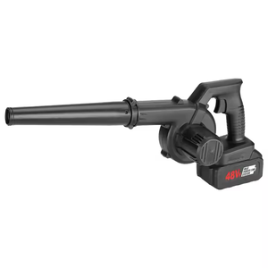 <span class=keywords><strong>Souffleur</strong></span> sans fil industriel à batterie au lithium haute puissance, portable, 21v, pour usage domestique, qualité bricolage - Product Image 3
