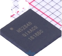 Chip Transceiver Nirkabel