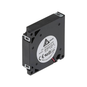 חדש ומקורי bfb0512la המעורר מאוורר 50x10.3mm 12vdc קירור אוהדים במלאי BFB0512LA-C