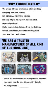 Logo personalizzato Streetwear Mock collo 100% <span class=keywords><strong>cotone</strong></span> <span class=keywords><strong>nero</strong></span> spesso t-Shirt in bianco pesante oversize tinta unita t-Shirt da uomo - Product Image 5