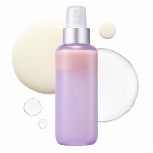 3D Lifting Collageen Crème Mist 3.38 Fl oz |   Koreaanse gezichtsmist crème-achtige hydratatie, directe glans, stevig ogende huid, geschikt voor alle huidtypen - Product Image 1