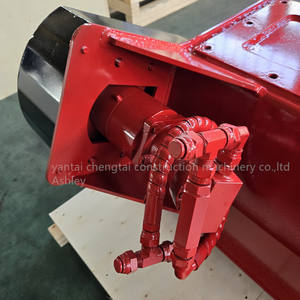 Ytct Hoge Kwaliteit Langdurige Graafmachine Gekoppeld Grasmaaier - Product Image 3