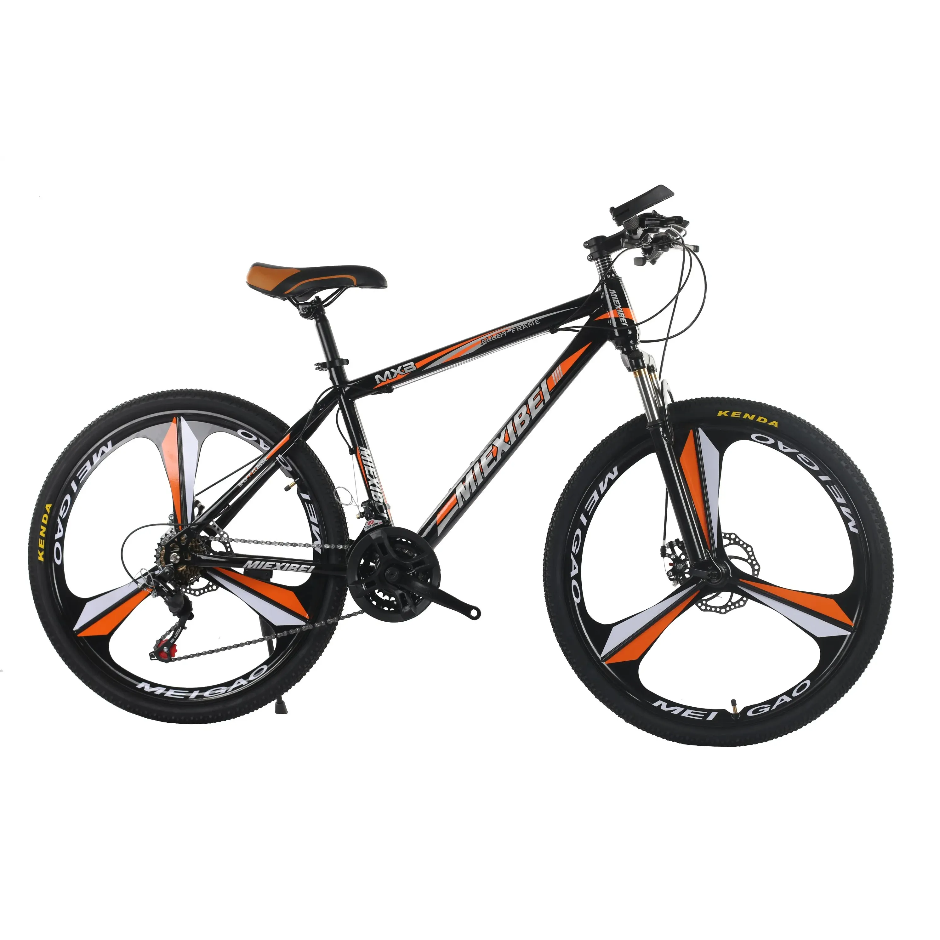 MTB工場在庫自転車MTB 10kg合金フレームMTB ISP大人用