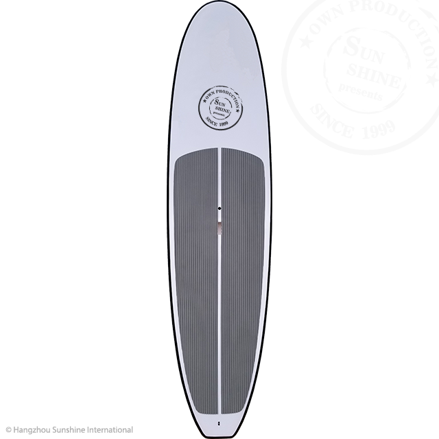Lightest ABS SUP Durable Paddle Board