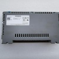 6AV2123-2GB03-0AX0 Interfaz Hombre-Máquina (HMI), Estación de Operador con Visualización de Máquina, Panel de Interfaz Hombre-Máquina, Nuevo