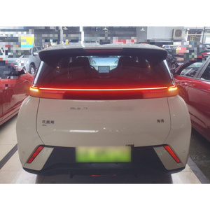 GUAZI BYD Seagull Usado en Stock 2023 BEV Coche de <span class=keywords><strong>Segunda</strong></span> <span class=keywords><strong>Mano</strong></span> FWD 4 Asientos Gp9jx7lz79 - Product Image 5
