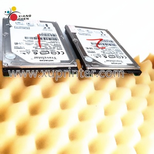 Disque dur pour imprimante offset WD HTS548020M9AT00 5V 20G Pièces d'impression offset - Product Image 4