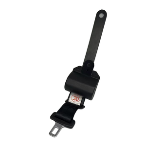 Accessori <span class=keywords><strong>per</strong></span> autovetture totalmente chiusi cintura di sicurezza scuolabus veicolo <span class=keywords><strong>per</strong></span> bambini cintura di sicurezza a un punto - Product Image 4