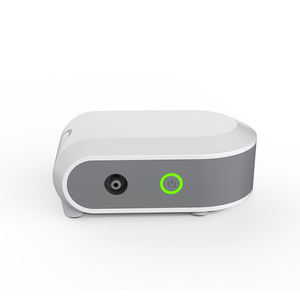 Sertifikat CE pabrik perawatan bayi portabel <span class=keywords><strong>Nebulizer</strong></span> DC untuk penggunaan rumah mesin <span class=keywords><strong>Nebulizer</strong></span> Mini - Product Image 2