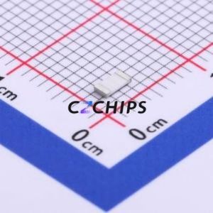 S1206-F-2.0A One-Time Fuse 1206 Fuse ( Type: SMD Fuse )( Rated Current: 2A )( Rated Voltage: 32V )( Operating Temperature: ) - Product Image 2