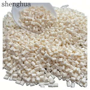 เม็ดพลาสติก ABS วัตถุดิบบริสุทธิ์และรีไซเคิล ABS มีความมันวาวสูง - Product Image 2