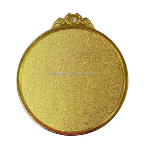 OEM 65mm <span class=keywords><strong>Moins</strong></span> <span class=keywords><strong>Cher</strong></span> Or/<span class=keywords><strong>Argent</strong></span>/Bronze Médaille en Métal <span class=keywords><strong>D</strong></span>'alliage De Zinc/Médaillon - Product Image 4