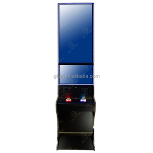 2025 Gkar USA Última máquina <span class=keywords><strong>de</strong></span> <span class=keywords><strong>diamantes</strong></span> Diversión <span class=keywords><strong>Juegos</strong></span> que funcionan con monedas <span class=keywords><strong>Juegos</strong></span> <span class=keywords><strong>de</strong></span> habilidad - Product Image 6