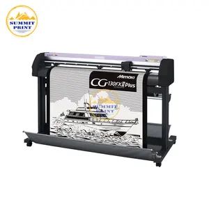 Plotter da taglio CG-130FXII Plus