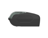 Printer Resi POS Mini Genggam 2 Inci Android/IOS/Win Terlaris 58mm USB/Bluetooth Nirkabel