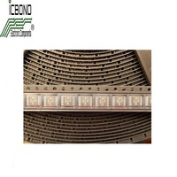 (IC MCU 32BIT 64KB FLASH 48LQFP) STM32F030C8T6