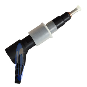 Inyector Faw 5336051 para reemplazo de pieza de motor de camión ligero Beijing Foton Aoling Times - Product Image 4