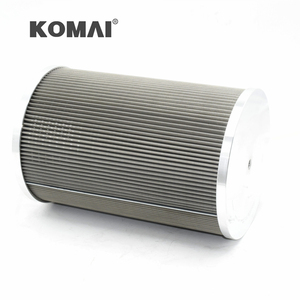 Filtre à aspiration hydraulique KOMAI EF-132X  P010098C 6014121 60251436 pour sy500/SY365 - Product Image 2