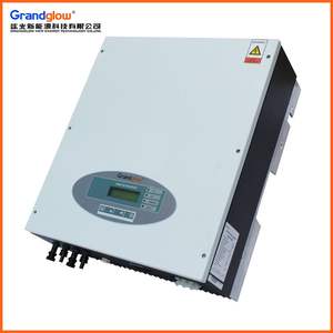 <span class=keywords><strong>Inverter</strong></span> Eolico 3KW Connesso alla Rete, Nuova Macchina Integrata per Accumulo Energetico Connessa alla Rete, <span class=keywords><strong>Inverter</strong></span> Fotovoltaico 5kW - Product Image 2