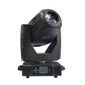 DJ Party lighting 350W LED Spot Wash 3in1 Moving Head Beam Light