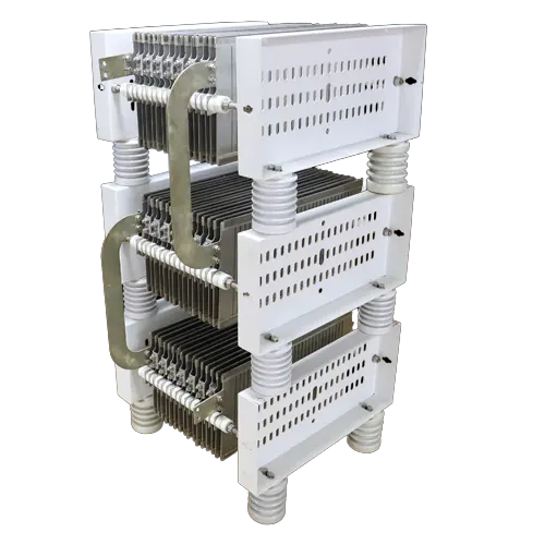3.3KV/6.6KV/11KV/12KV/20KV Neutral Grounding Resistor, NGR/NER, Faulty Current 10A/100A/200A/500A/1000A