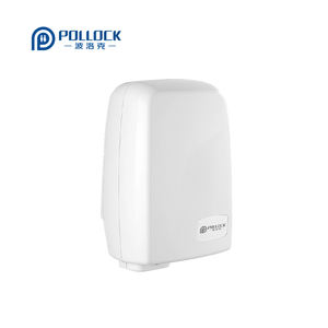 Sèche-mains classique, sèche-mains blanc bon marché pour le marché russe - Product Image 5