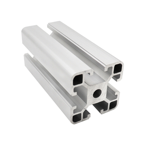 <span class=keywords><strong>Profilé</strong></span> en aluminium extrudeuse, <span class=keywords><strong>40x40</strong></span>, qualité supérieure, livraison gratuite, 2020 - Product Image 5