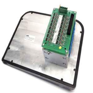 VLD16-01 3HNE00658-1 3HNM01387-1 PLC de ensamblaje - Product Image 2