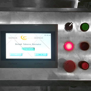 Machine d'emballage automatique, petit appareil à <span class=keywords><strong>rouler</strong></span>, haute efficacité, pour <span class=keywords><strong>rouler</strong></span> des aliments, pour Shisha, <span class=keywords><strong>tabac</strong></span> humide - Product Image 2