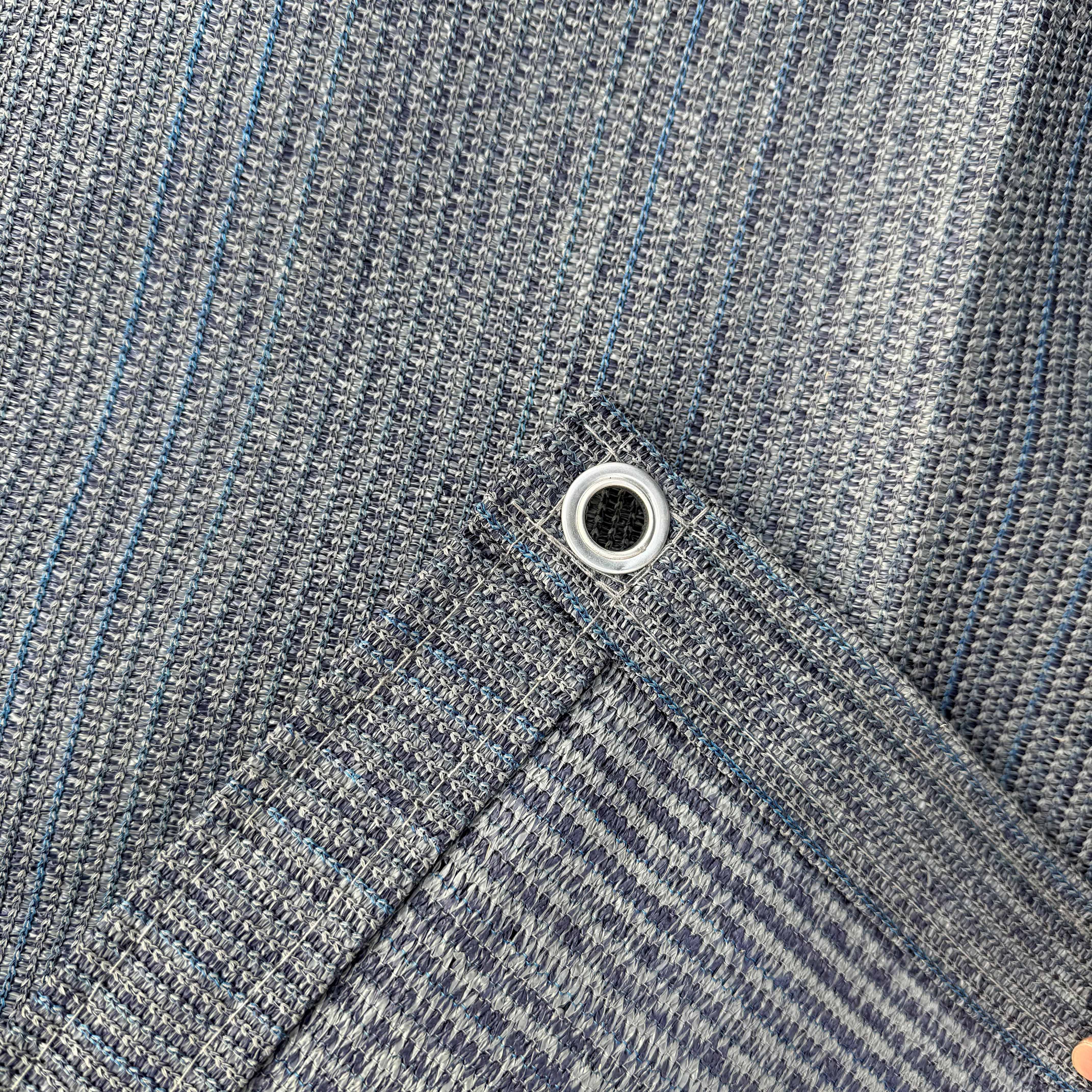 bleu gris