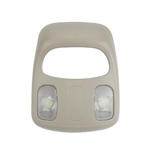 Conjunto de Luz de Techo para Dodge Ram 1DK78BD1AA, Cubierta de Luz de Lectura Interior - Product Image 4